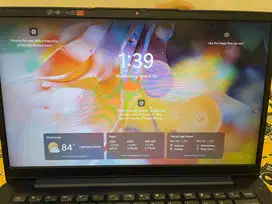 LAPTOP LENOVO IDEAPAD SLIM 3 (14) 8GB/512GB