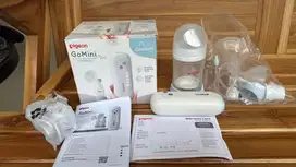 Jual pumping pigeon go mini plus