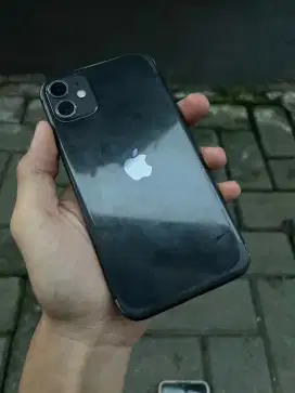 IP 11 128Gb IBOX