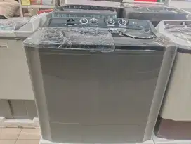 Credit Murah Mesin Cuci LG 18kg