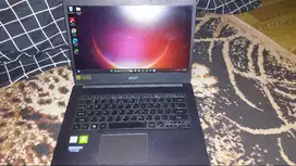 LAPTOP ACER ASPIRE 5 A514-52G