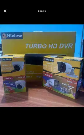 CCTV Store Malang Terlengkap
