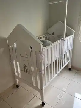 baby box (little equi)