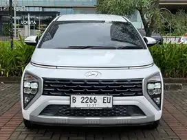 Hyundai Stargazer Prime 1.5 CVT NIK 2022