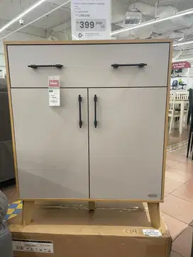 Drawer Minimalis