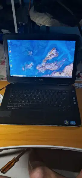 Leptop DELL Latitude E5430 - Intel i5