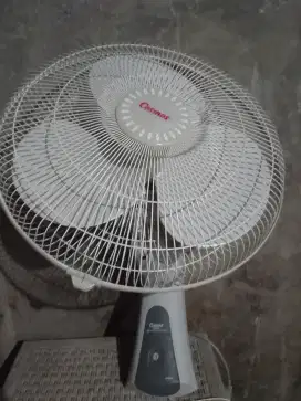 Kipas angin merek kosmos buat di tembok normal