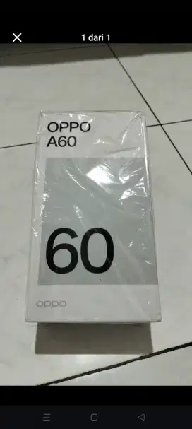 Oppo A60 8/128GB