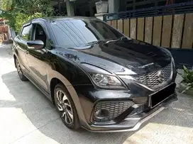 BALENO MATIC 2021