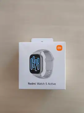 Redmi Watch 5 Active