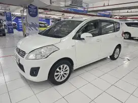 ERTIGA GX MATIC 2013 BEST SELLER