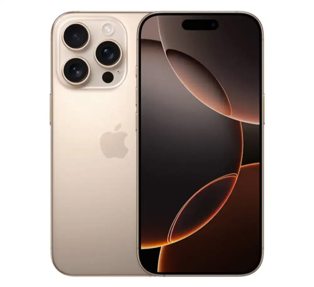 NEW IPHONE 16 PROMAX