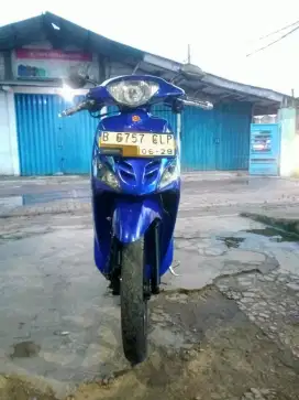 Mio Sporty 5TL 2008