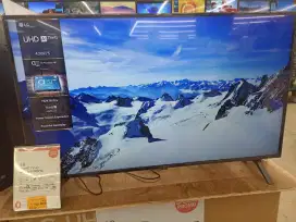 TV LG Smart TV 43