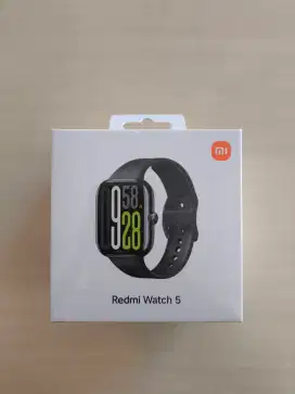 Redmi Watch 5 (Smartwatch)
