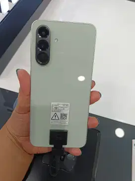 SAMSUNG TERBARU A56 BISA CICILAN HINGGA 12 BULAN FREE 2 BULAN ANGSURAN