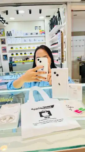 iPhone 13 New(8jutaan)