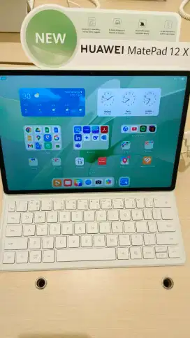 Huawei matepad 12X