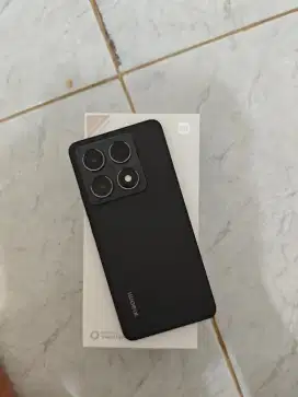 Xiaomi 14t Pro 12/512 gb
