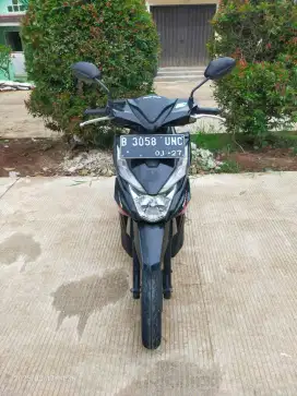 HONDA BEAT ECO ESP ORIGINAL