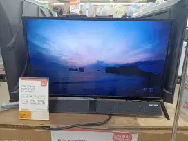 TV Polytron Android Tv 32