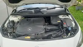 Mercedes-Benz CLA200 2015 Bensin