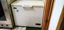 FREEZER BOX RSA 300 LITER