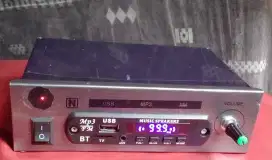 Tip  radio mobil