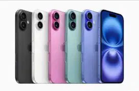 Iphone 16 128Gb promo tuker tambah cashbacj up to hingga 2,5Jt