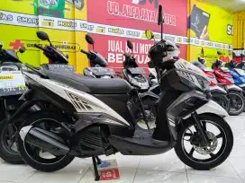 Yamaha Xeon gtbtahun 2014