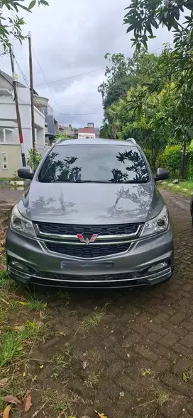 Dijual Cepat, Nego Halus Wuling Cortex 2020 Automatic