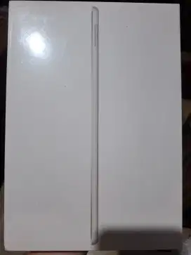 iPad 9 64GB White Wifi Only Garansi Inter Baru