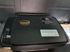 Printer siap pakai murah