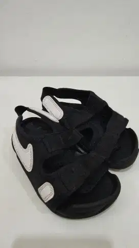 Jual sandal todler merk Nike Sunray Adjust size 25
