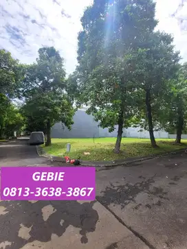 Dijual Cepat Tanah Kavling di Puri Bintaro Sektor 9 SC-16180Dijual Cep