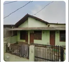DIJUAL RUMAH KONTRAKAN 3 PINTU HARGA MIRING