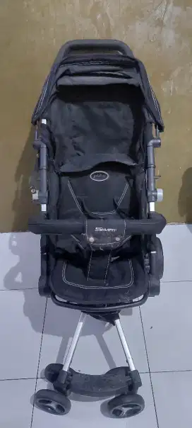 Stroller Bayi & Anak Merk Plico