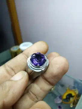 Bungur cutting ring monel