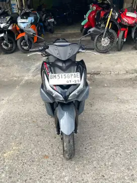 Dijual cepat Yamaha Aerox tahun 2024