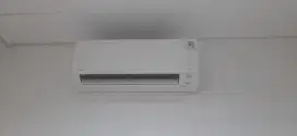 Jual AC Daikin Dual Inverter 1/2 pk