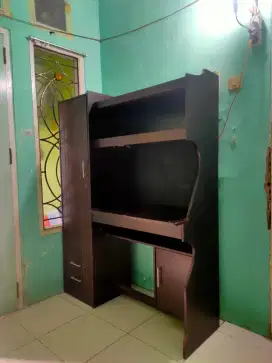MEJA BELAJAR / KERJA