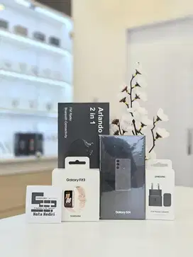 SAMSUNG S24 TERMURAH CC BUNGA 0%