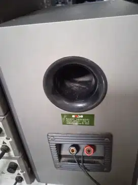 Aowa home theatre ,AW 88 PA power ampli fier, 4susun, Made in japan,