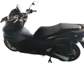 Dijual Honda PCX 160 ABS, 2024