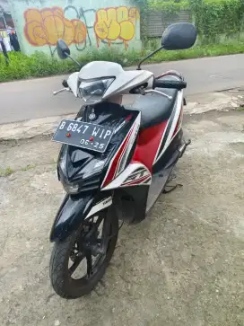 Mio gt 2013 joos