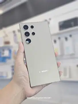 SAMSUNG S24 ULTRA TERMURAH GRATIS FIT3 & ADAPTOR CC BUNGA 0%
