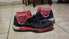 Sepatu bigsize 48 1/2 Adidas
