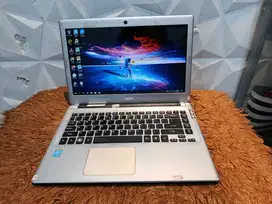 Laptop Acer Aspire V5-431