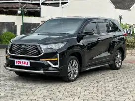TOYOTA ZENIX Q HYBRID  TSS MODELISTA 2024/2025