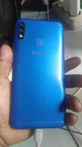 Infinix hot 7 pro ram 7/64